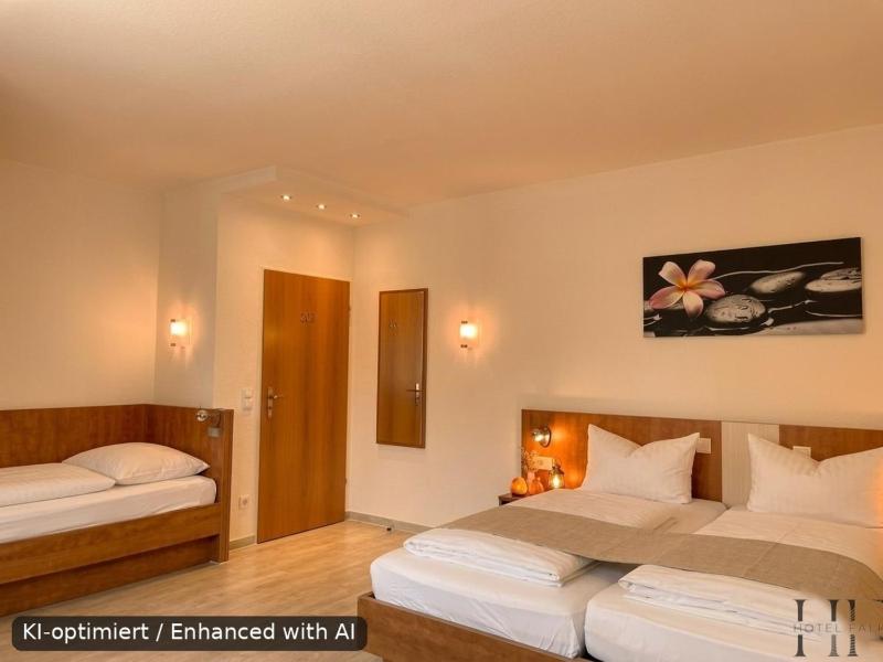 Hotel Falk - image 28