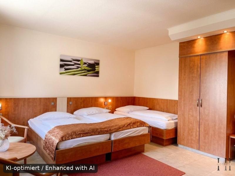 Hotel Falk - image 20