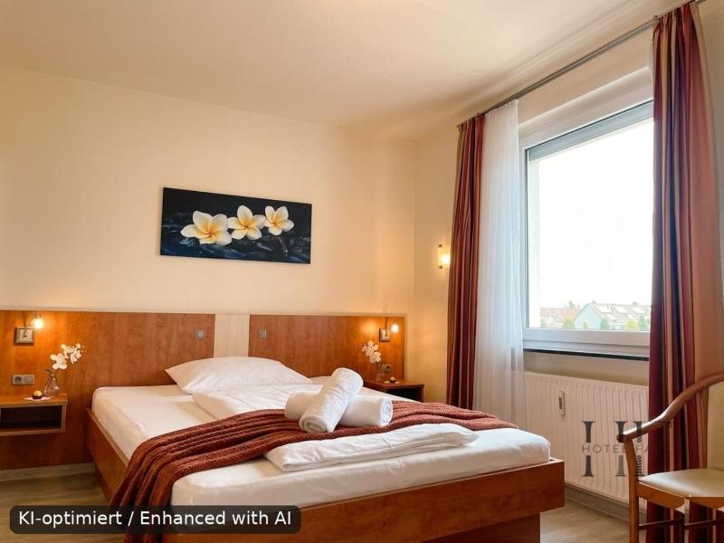 Hotel Falk - image 36