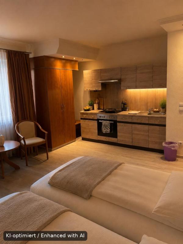 Hotel Falk - image 30