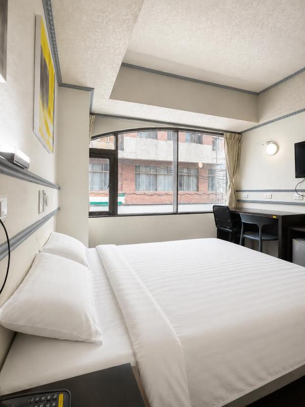 Fudi Hotel - image 16
