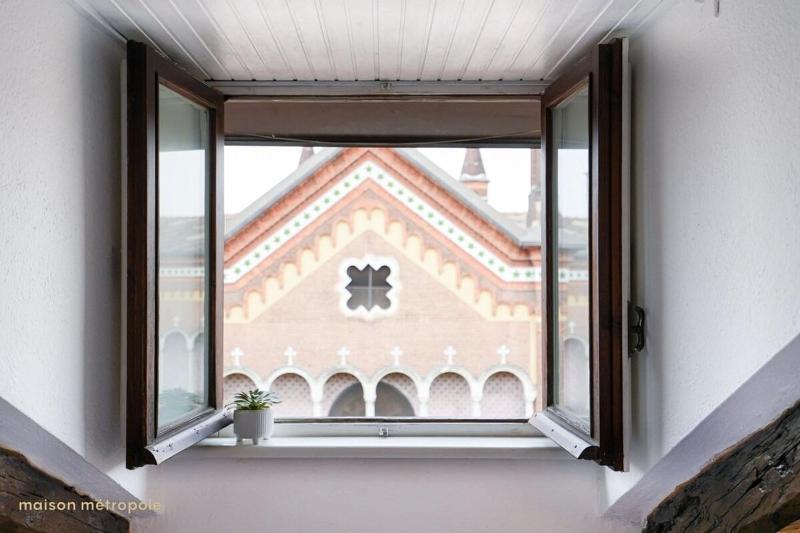 San Secondo Cozy Attic - image 2