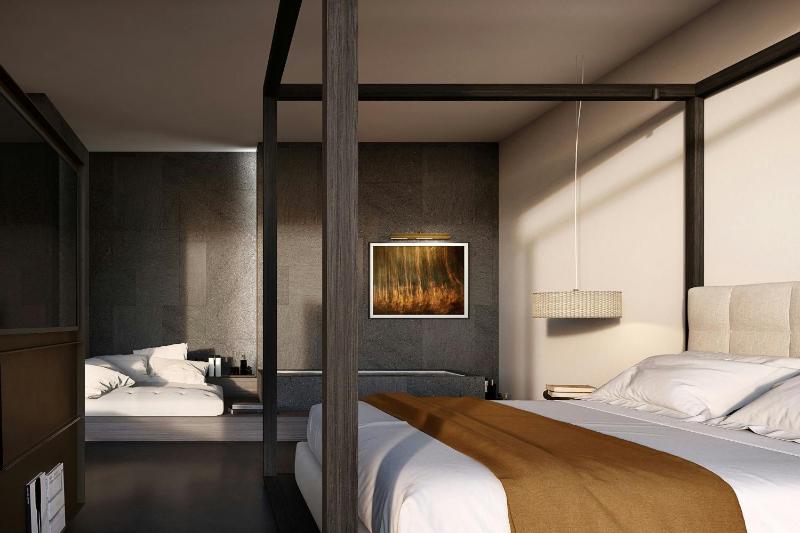 Roomers ParkView a Luxury Collection Hotel Frankfurt - image 14