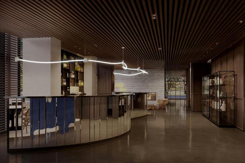 Roomers ParkView a Luxury Collection Hotel Frankfurt - image 16