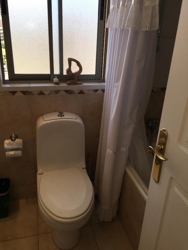 Apartamento Edificio Genova - image 8