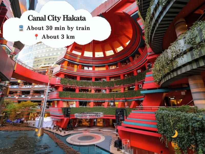 Win Grande Hakata Minami #306 - image 14