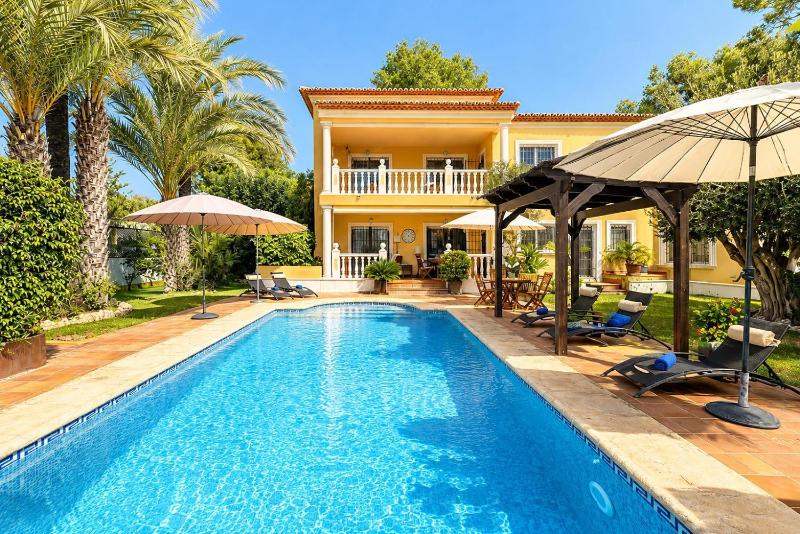 Villa Serenita - image 1