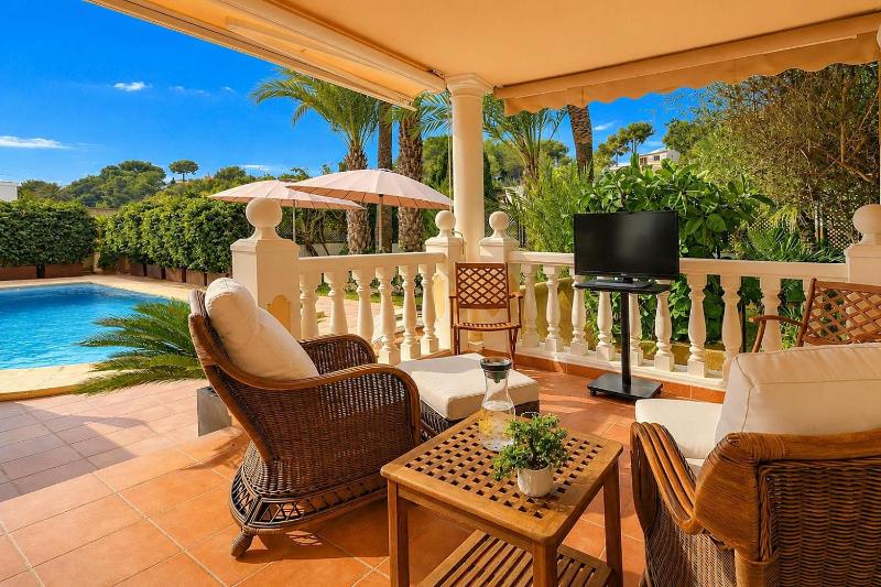 Villa Serenita - image 25