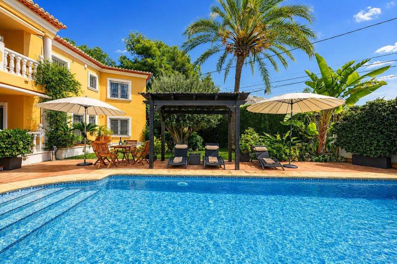 Villa Serenita - image 24