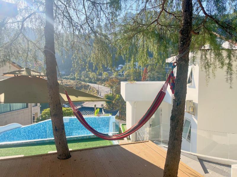 Book NOW & Chat Wake in MountainFree ShuttleAside National Park Combo Stay in Tianmen city center English Speaking Assistant - image 19