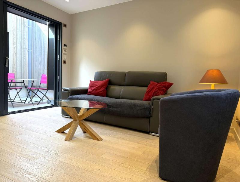 Maison avec WIFI à 90m de la plage à Ploumanac'h PERROS-GUIREC - Réf 321 - image 9