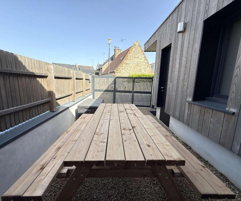 Maison avec WIFI à 90m de la plage à Ploumanac'h PERROS-GUIREC - Réf 321 - image 13