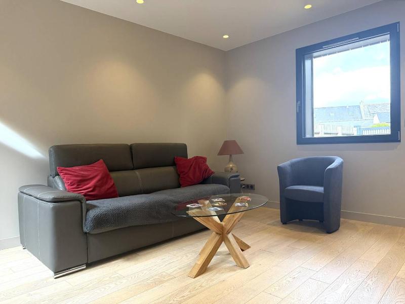 Maison avec WIFI à 90m de la plage à Ploumanac'h PERROS-GUIREC - Réf 321 - image 16