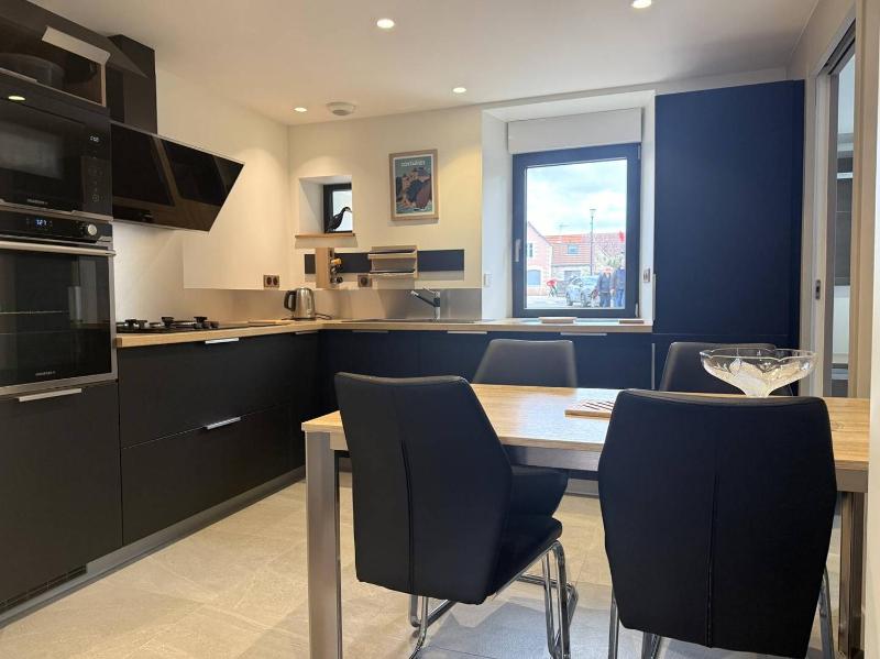 Maison avec WIFI à 90m de la plage à Ploumanac'h PERROS-GUIREC - Réf 321 - image 15