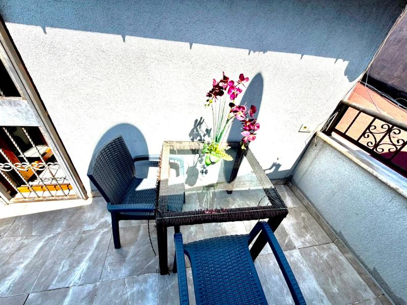 Taksim Luxury Sam Hotel - image 15