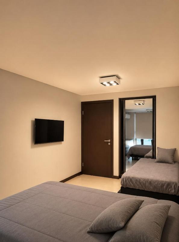 Moderno Loft Studio en Condominio del Alto Pto Norte - image 8