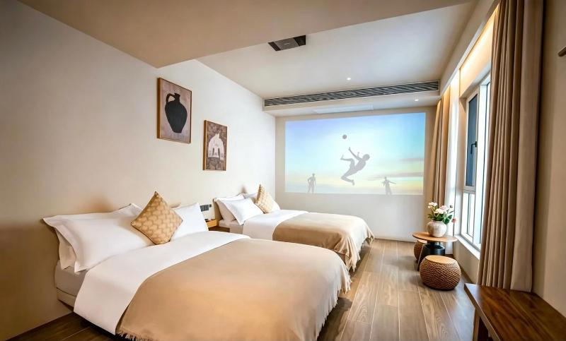 Book NOW & Chat Wake in MountainFree ShuttleAside National Park Combo Stay in Tianmen city center English Speaking Assistant - image 34