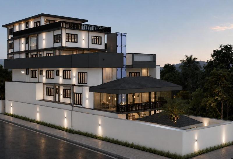 UNPLAN Pokhara Hotel and Retreat - image 13