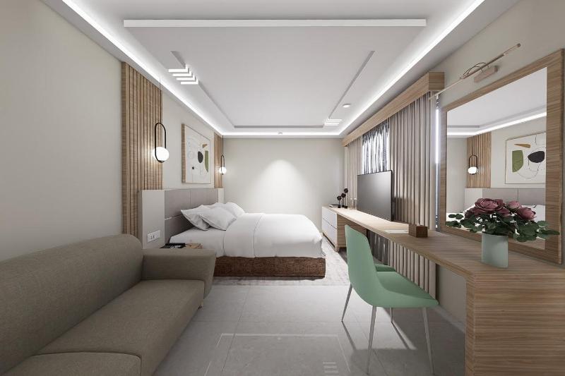 UNPLAN Pokhara Hotel and Retreat - image 14
