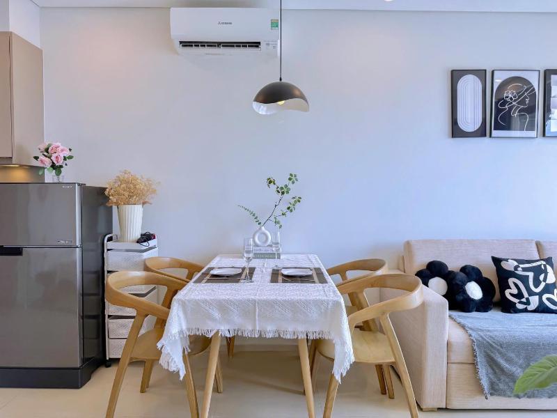 The Song Apartment 5 Stars Vung Tau - Căn Hộ Du Lịch 5 Sao Cạnh Biển Vũng Tàu - image 9