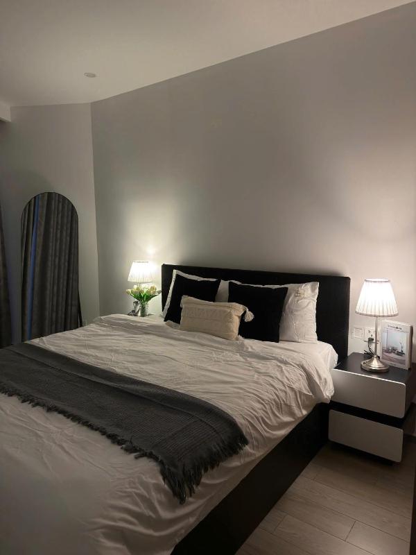 The Song Apartment 5 Stars Vung Tau - Căn Hộ Du Lịch 5 Sao Cạnh Biển Vũng Tàu - image 12