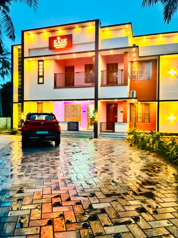 Ease Homestay - image 15