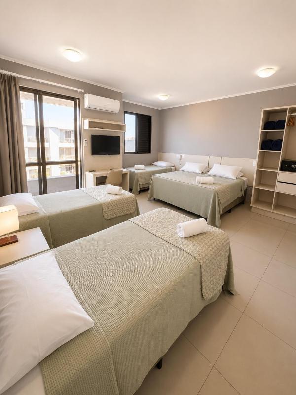 Boulevard Beach Canasvieiras Hotel - image 36