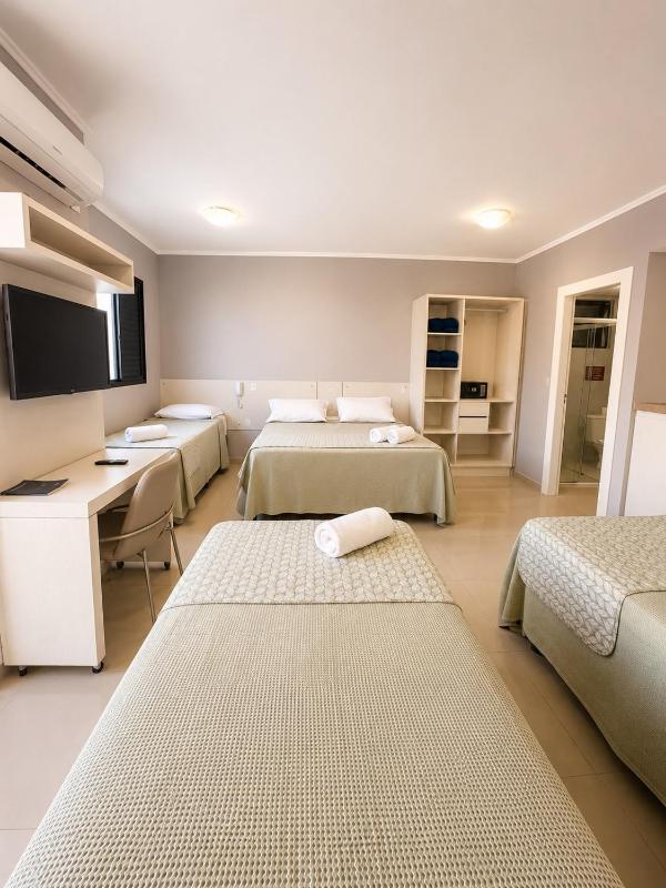 Boulevard Beach Canasvieiras Hotel - image 41