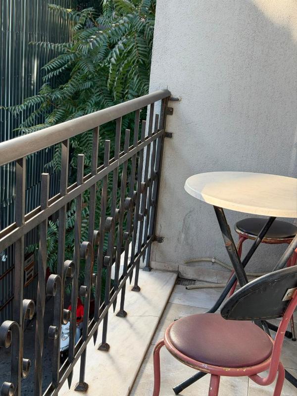 Taksim Luxury Sam Hotel - image 13