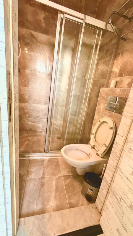 Taksim Luxury Sam Hotel - image 14