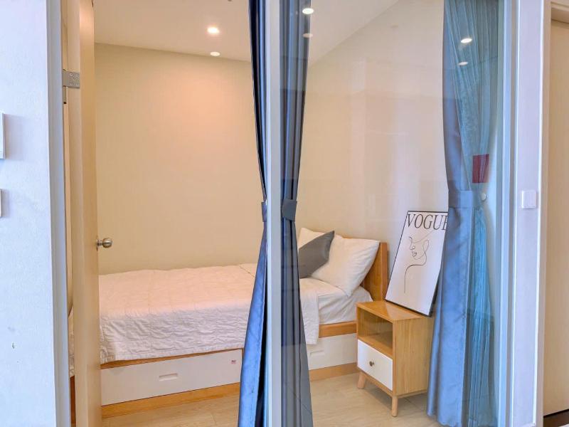 The Song Ocean View 5 Star - Yuki Boutique Apartment - image 15