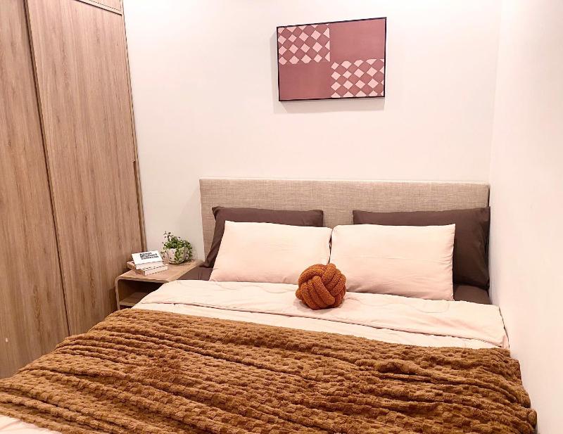 The Song Ocean View 5 Star - Yuki Boutique Apartment - image 4
