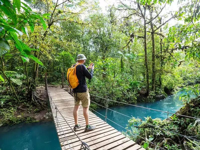 Hills Villa Rio Celeste - image 16