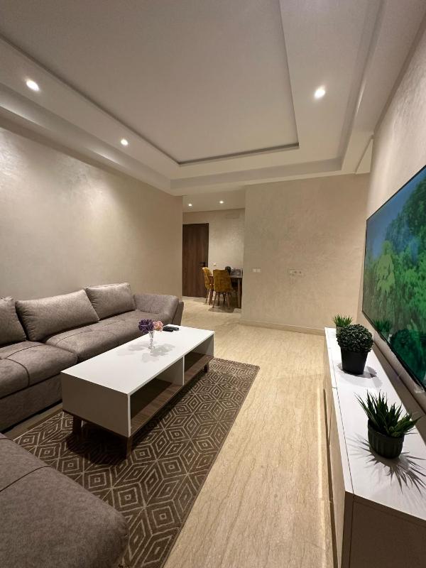 Moderne appartement Sidi Maarouf - image 12