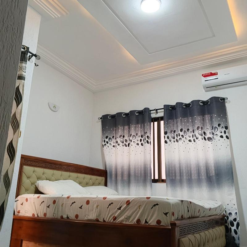 Appartement performant Gbedjromedé - image 8