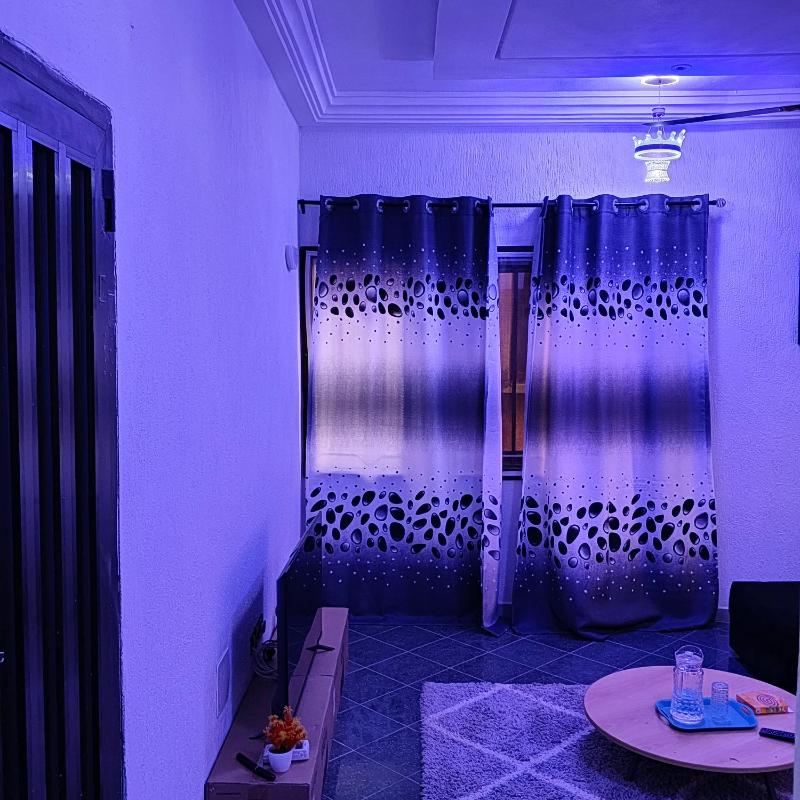 Appartement performant Gbedjromedé - image 5