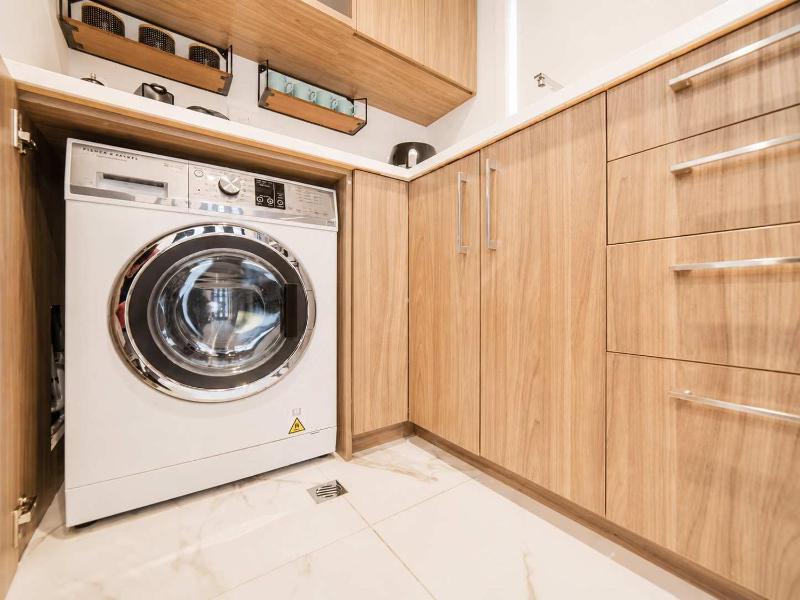 Bright City Base - 1Bed Kitchen Outdoor Space - image 22