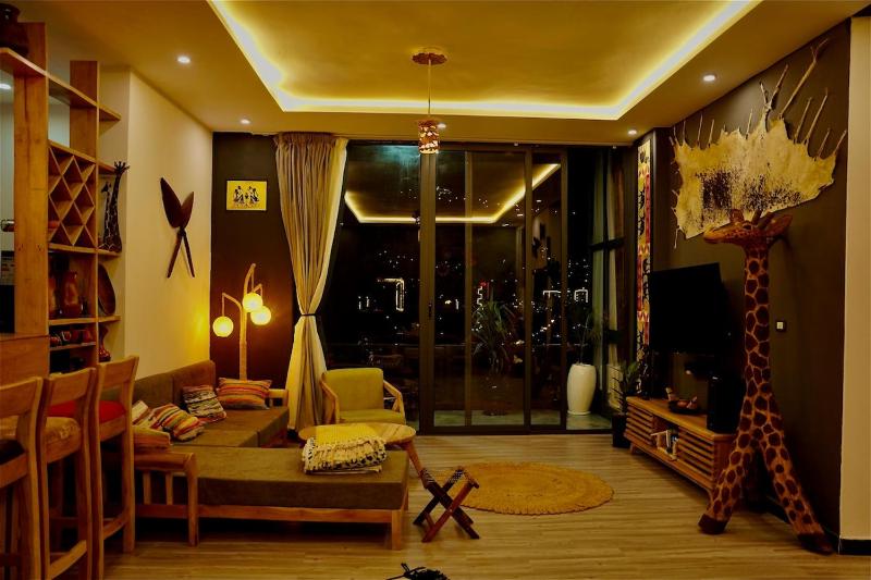 High Rise Art Residency - image 2