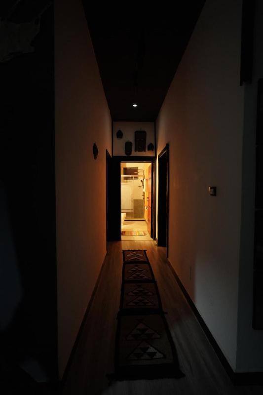 High Rise Art Residency - image 9