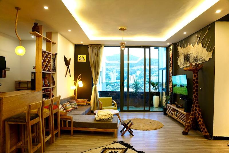 High Rise Art Residency - image 16