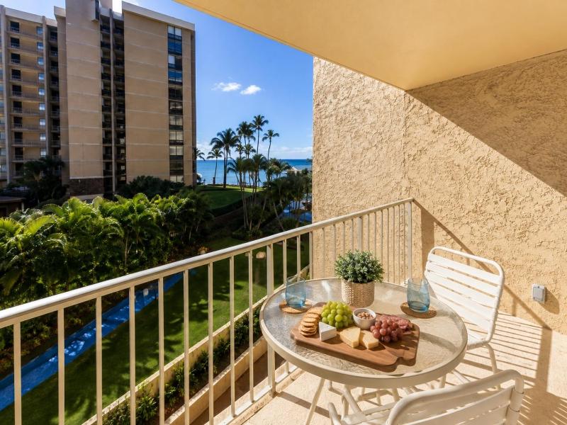 Royal Kahana 318 Studio Condo - image 23