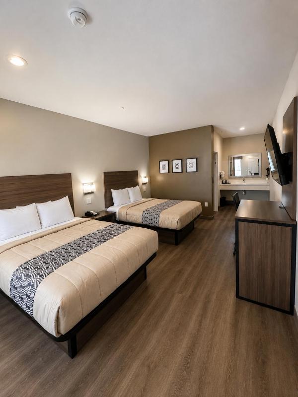 Hotel Royale - Houston Hobby Airport - image 12