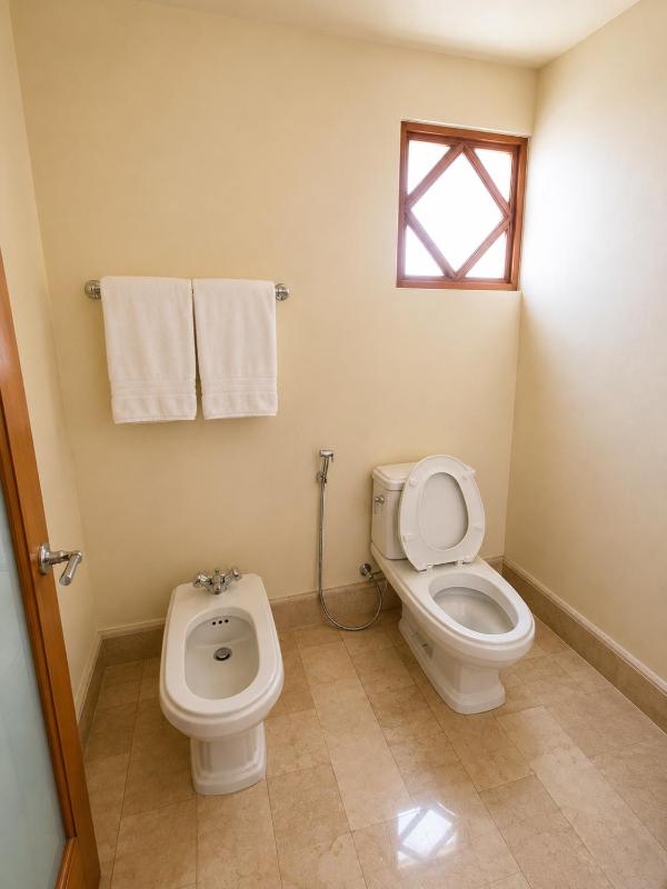 Four Season Private Villas in Sharm El Sheikh - image 38