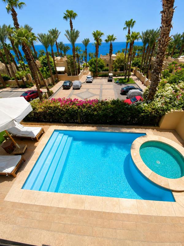 Four Season Private Villas in Sharm El Sheikh - image 1
