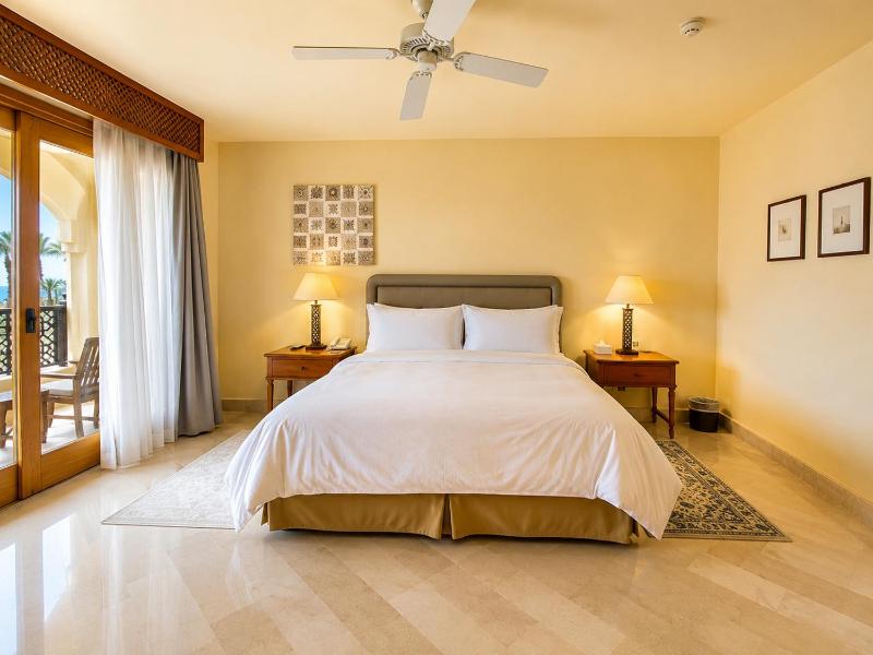 Four Season Private Villas in Sharm El Sheikh - image 44