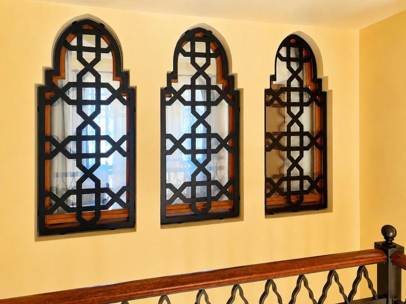 Four Season Private Villas in Sharm El Sheikh - image 13