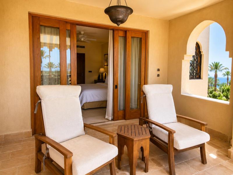 Four Season Private Villas in Sharm El Sheikh - image 34