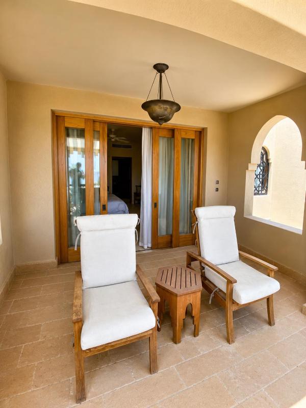 Four Season Private Villas in Sharm El Sheikh - image 40