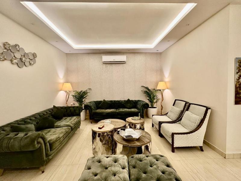 فيلا حديث اليرموك - image 13