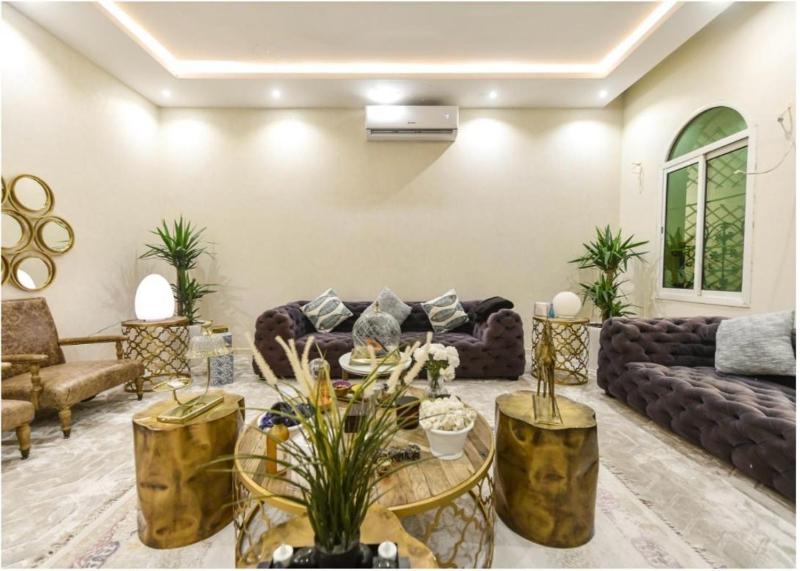 فيلا حديث اليرموك - image 8